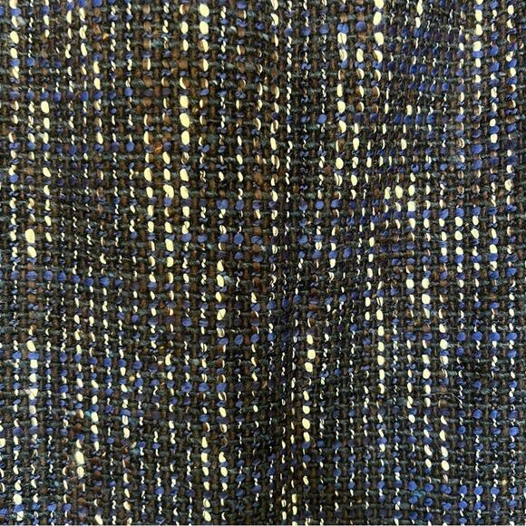 Boden Tweed Pencil Skirt - Picture 2 of 9